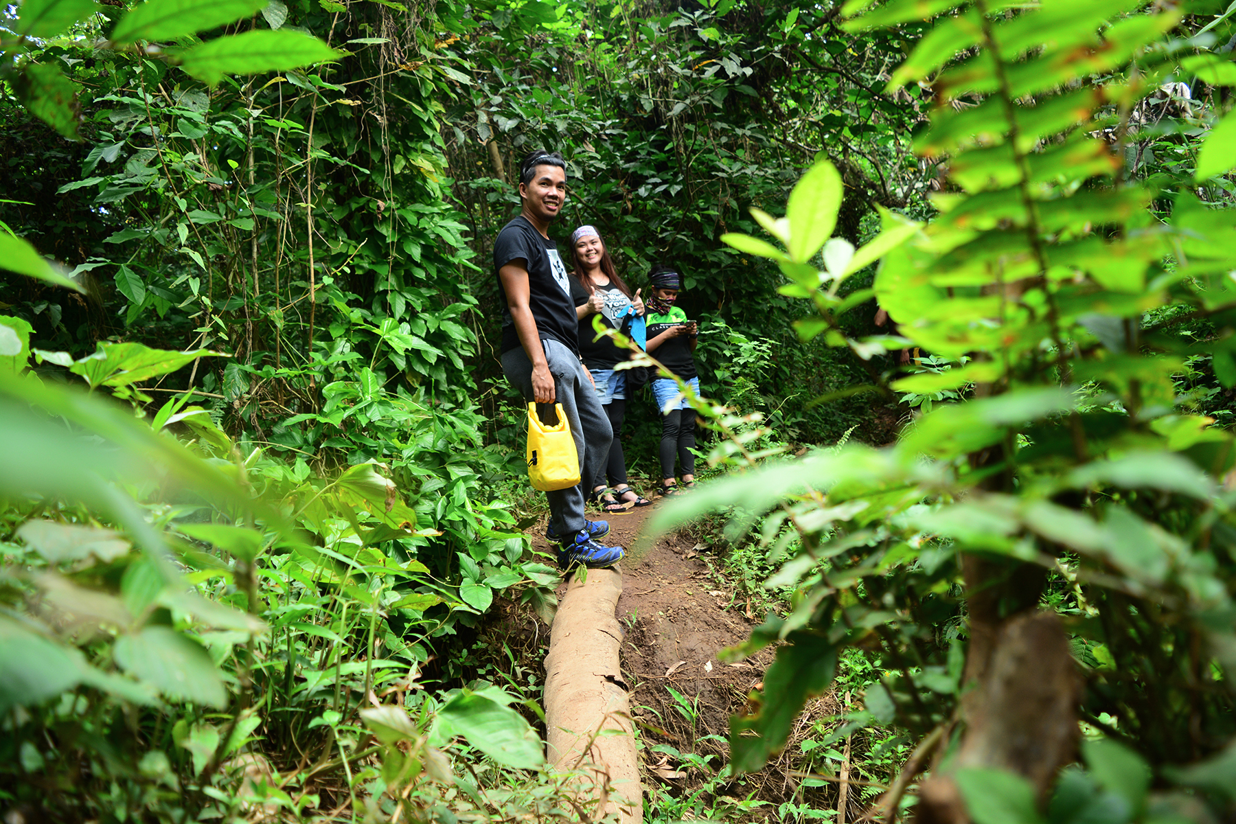 MT. ROMELO + BURUWISAN FALLS: Budget, Hiking Guide + Itinerary & Why It Should Be On Your Bucket List