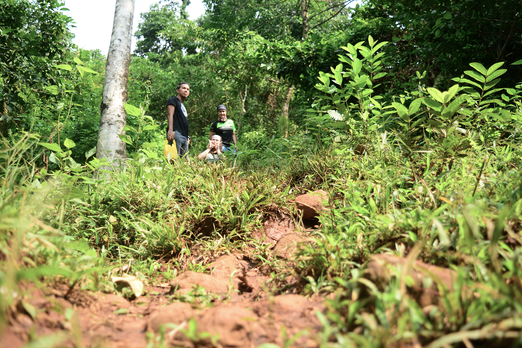 MT. ROMELO + BURUWISAN FALLS: Budget, Hiking Guide + Itinerary & Why It Should Be On Your Bucket List