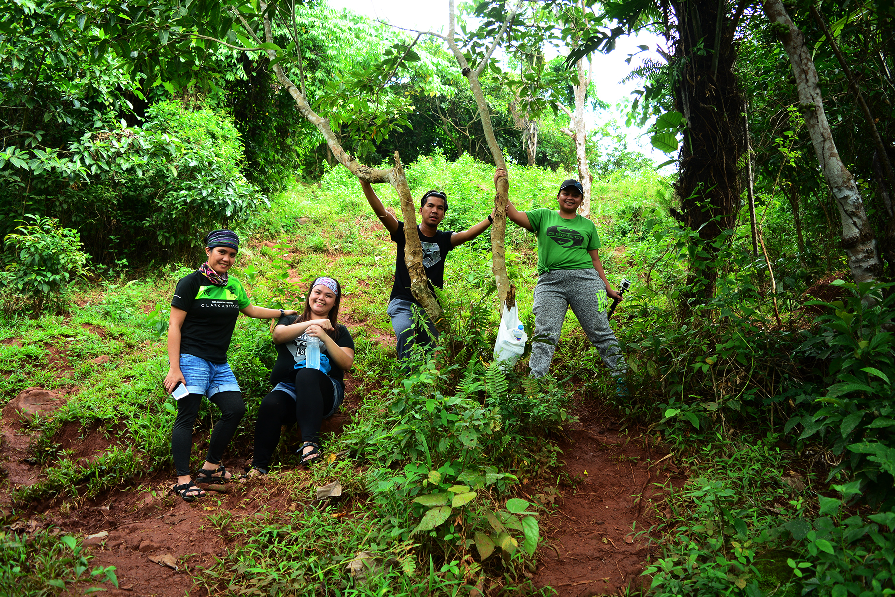 MT. ROMELO + BURUWISAN FALLS: Budget, Hiking Guide + Itinerary & Why It Should Be On Your Bucket List