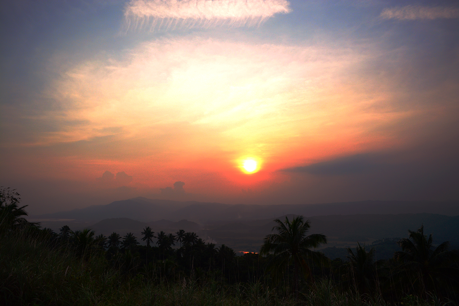 MT. ROMELO + BURUWISAN FALLS: Budget, Hiking Guide + Itinerary & Why It Should Be On Your Bucket List