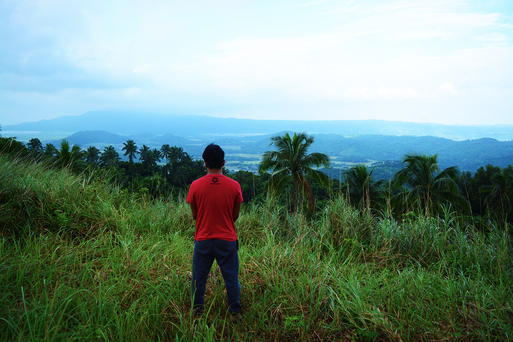 MT. ROMELO + BURUWISAN FALLS: Budget, Hiking Guide + Itinerary & Why It Should Be On Your Bucket List