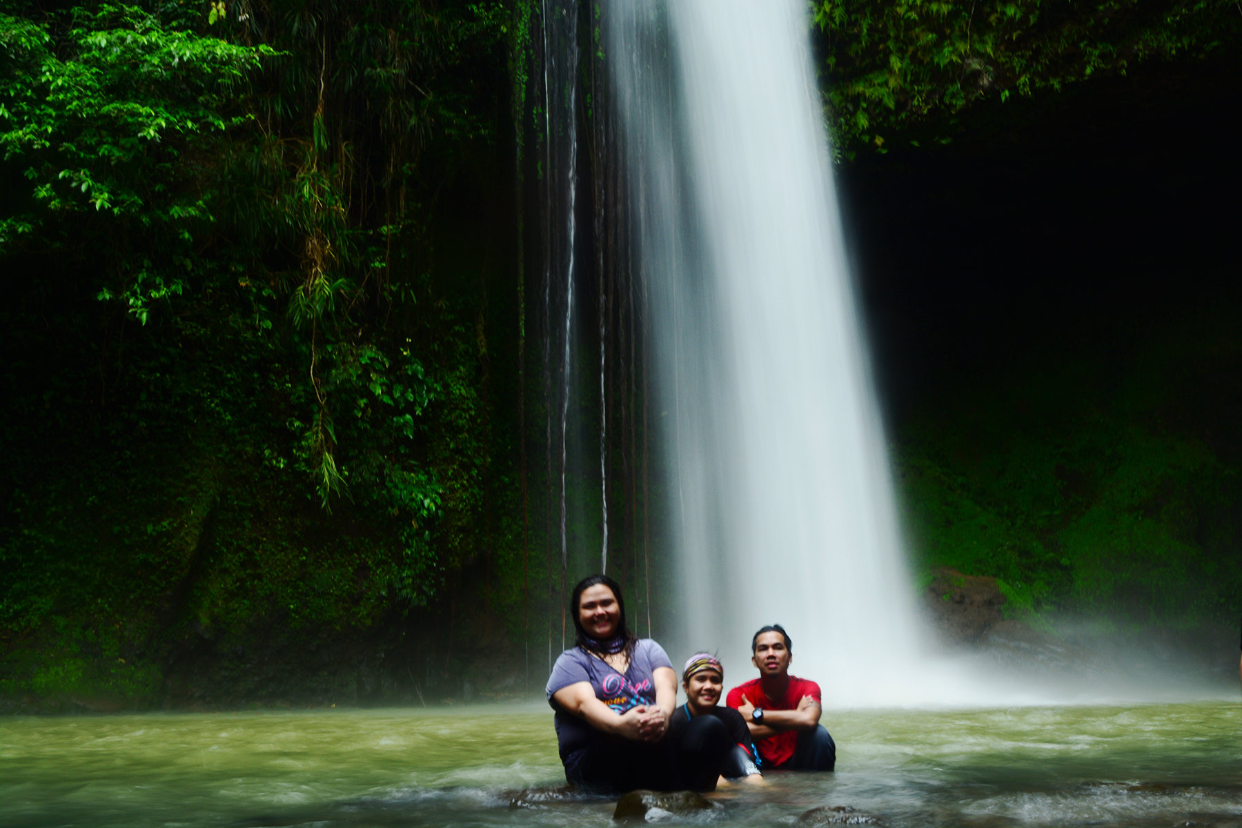 MT. ROMELO + BURUWISAN FALLS: Budget, Hiking Guide + Itinerary & Why It Should Be On Your Bucket List