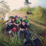 MT. ROMELO + BURUWISAN FALLS - Siniloan, Laguna