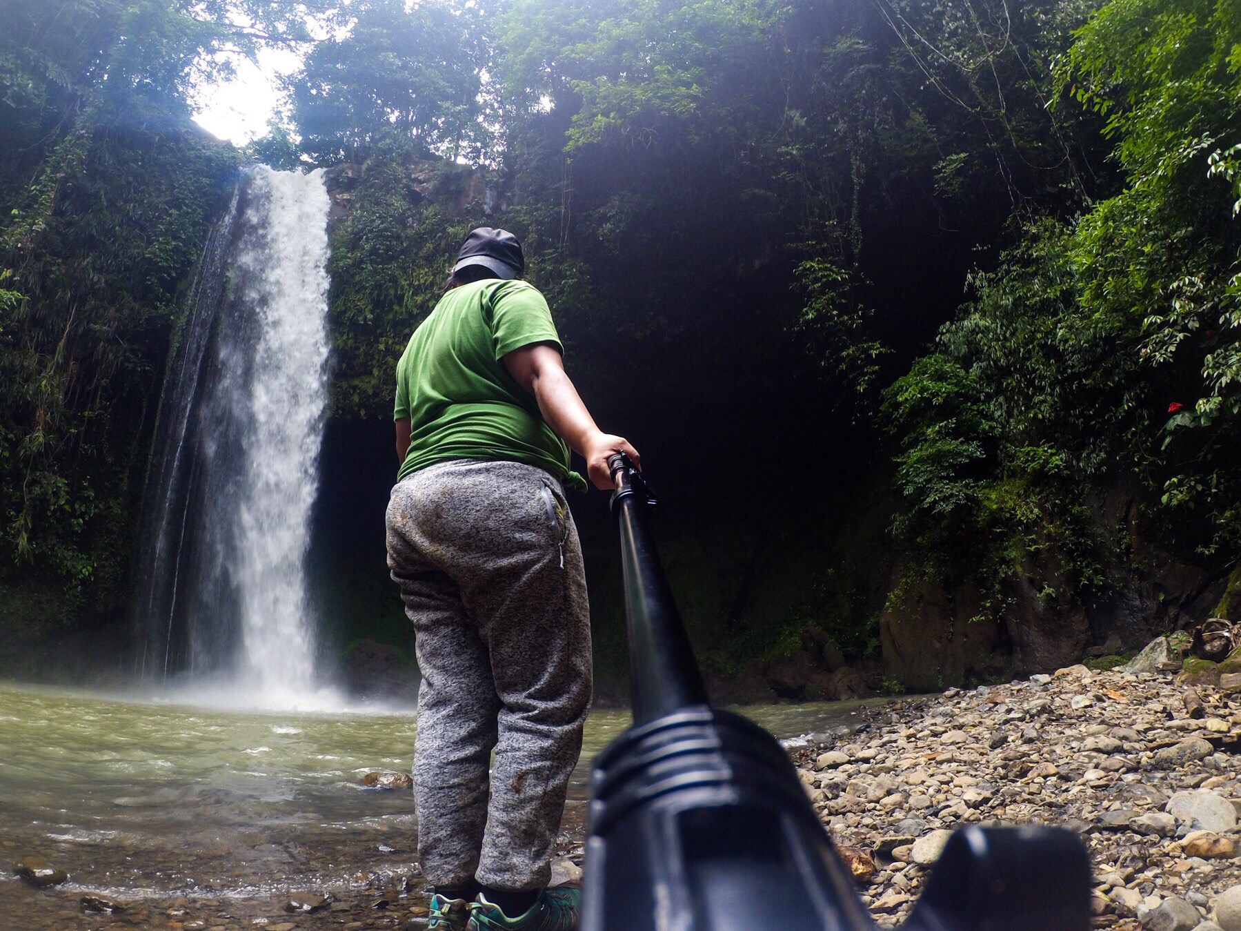 MT. ROMELO + BURUWISAN FALLS: Budget, Hiking Guide + Itinerary & Why It Should Be On Your Bucket List