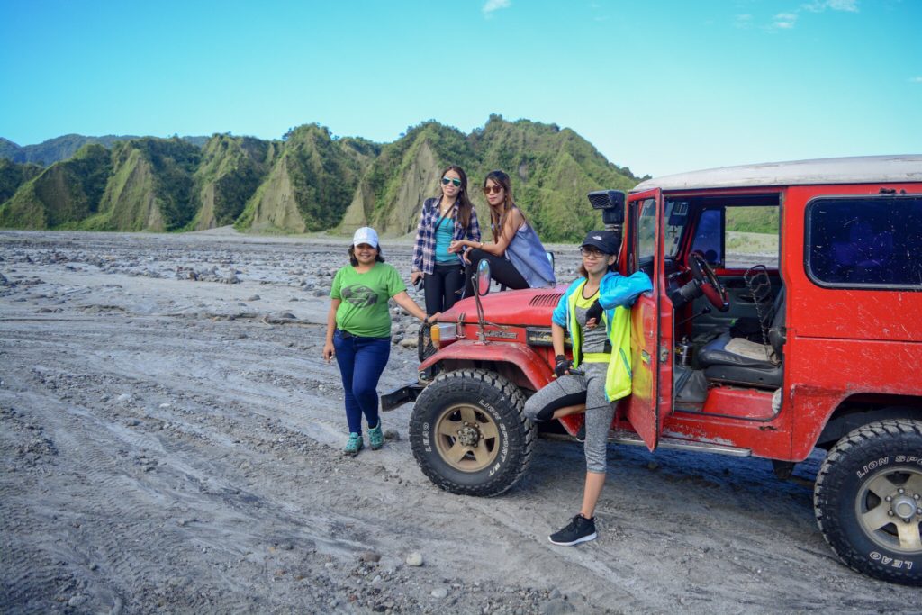 MT. PINATUBO: Budget Travel Guide + Itinerary & Why It Is Indeed A Beautiful Disaster