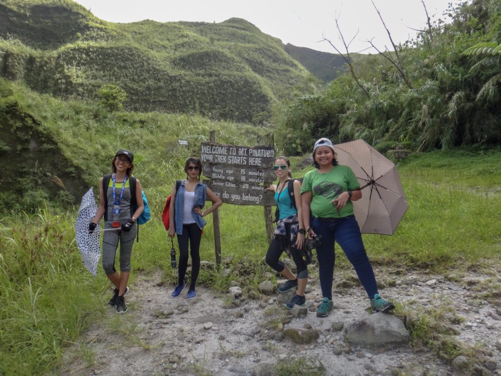 MT. PINATUBO: Budget Travel Guide + Itinerary & Why It Is Indeed A Beautiful Disaster