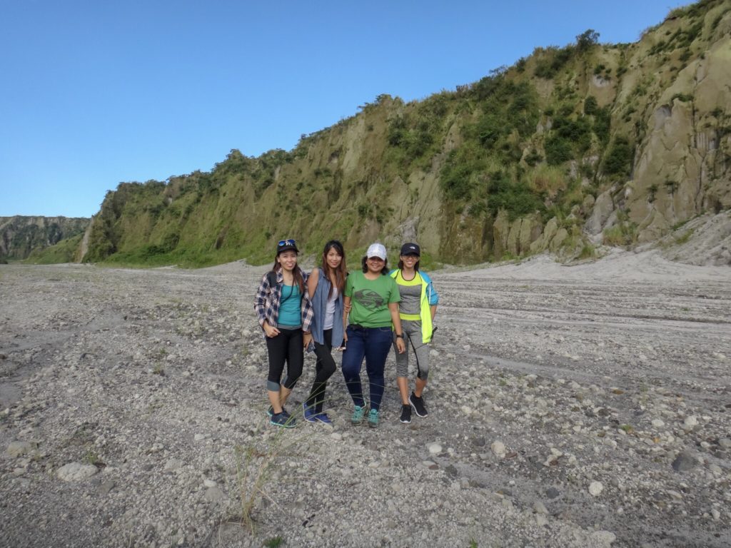 MT. PINATUBO: Budget Travel Guide + Itinerary & Why It Is Indeed A Beautiful Disaster