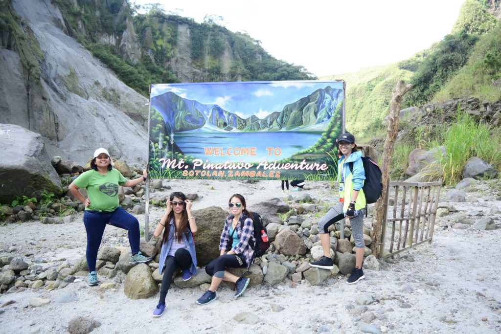 MT. PINATUBO: Budget Travel Guide + Itinerary & Why It Is Indeed A Beautiful Disaster