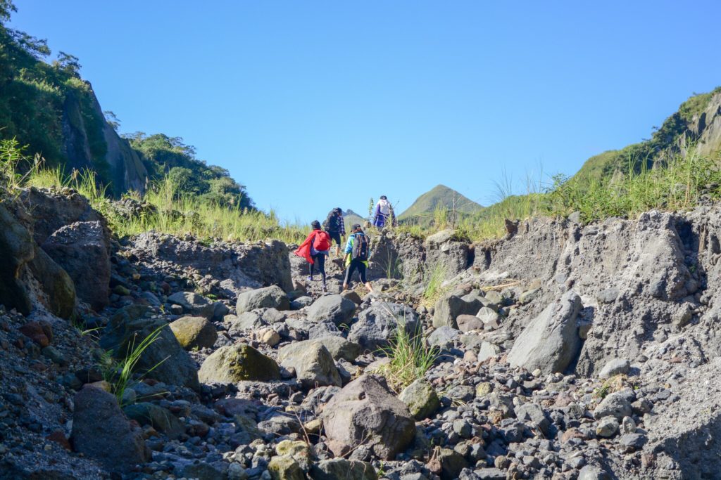 MT. PINATUBO: Budget Travel Guide + Itinerary & Why It Is Indeed A Beautiful Disaster