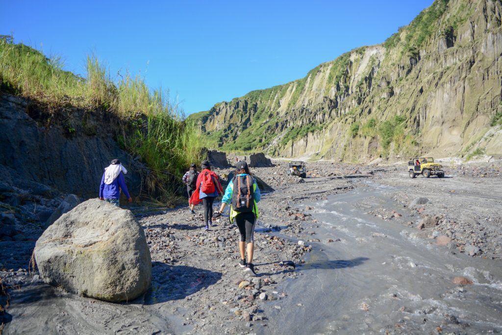 MT. PINATUBO: Budget Travel Guide + Itinerary & Why It Is Indeed A Beautiful Disaster