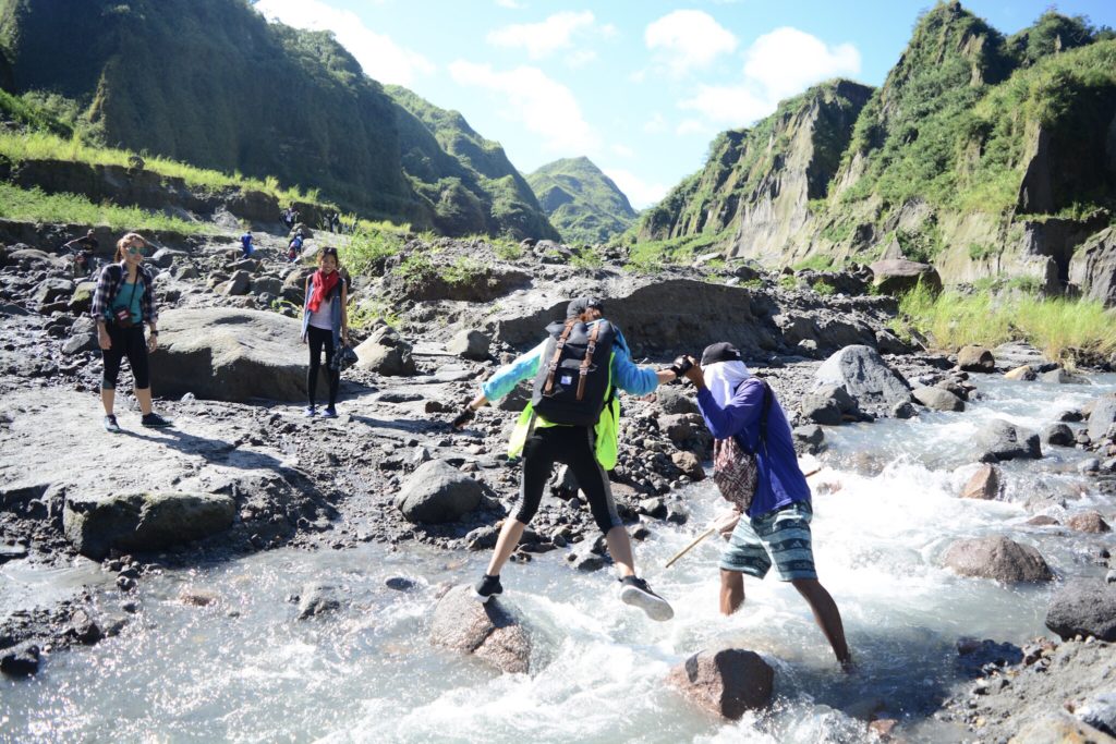 MT. PINATUBO: Budget Travel Guide + Itinerary & Why It Is Indeed A Beautiful Disaster