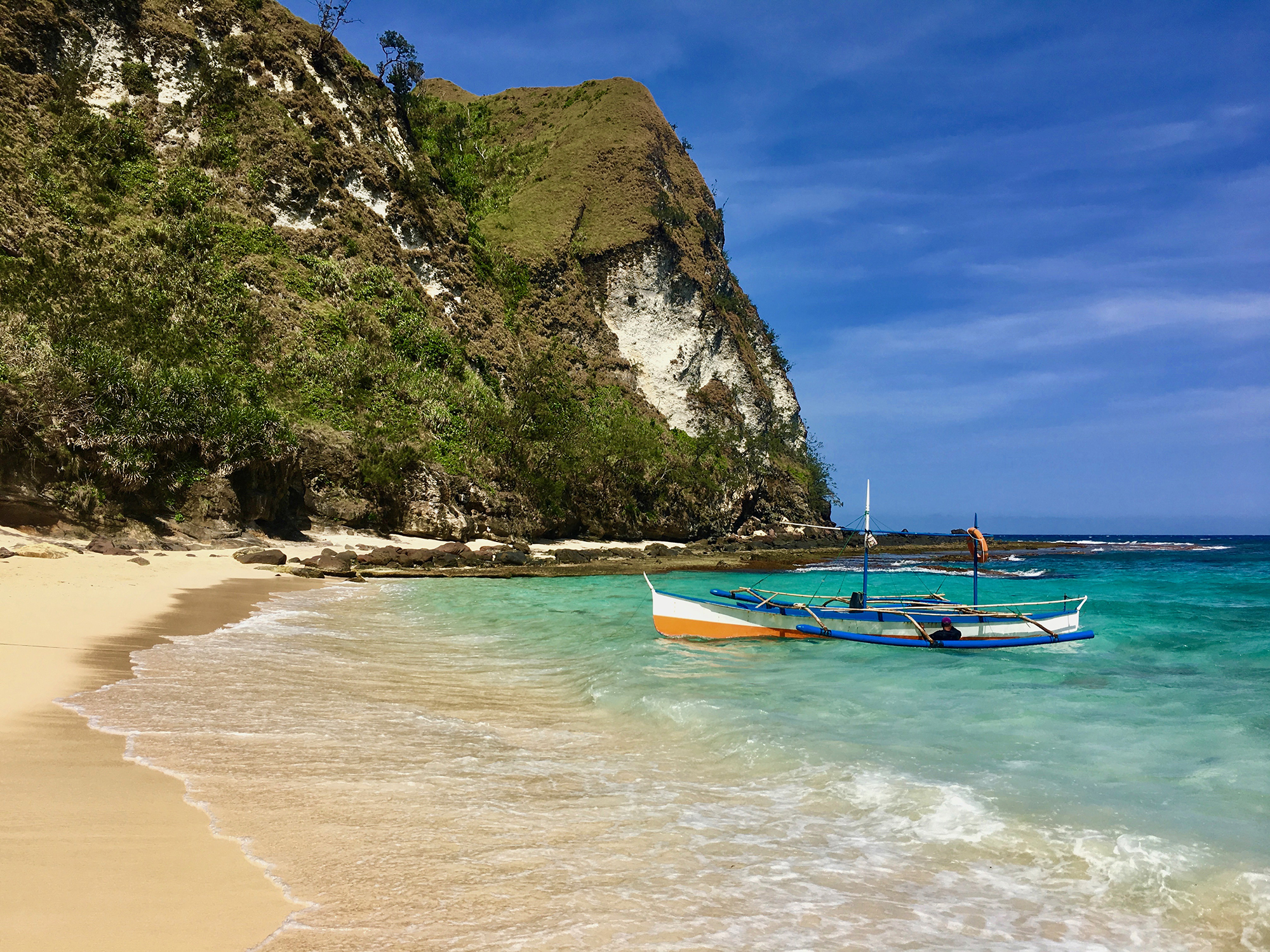 babuyan island tour