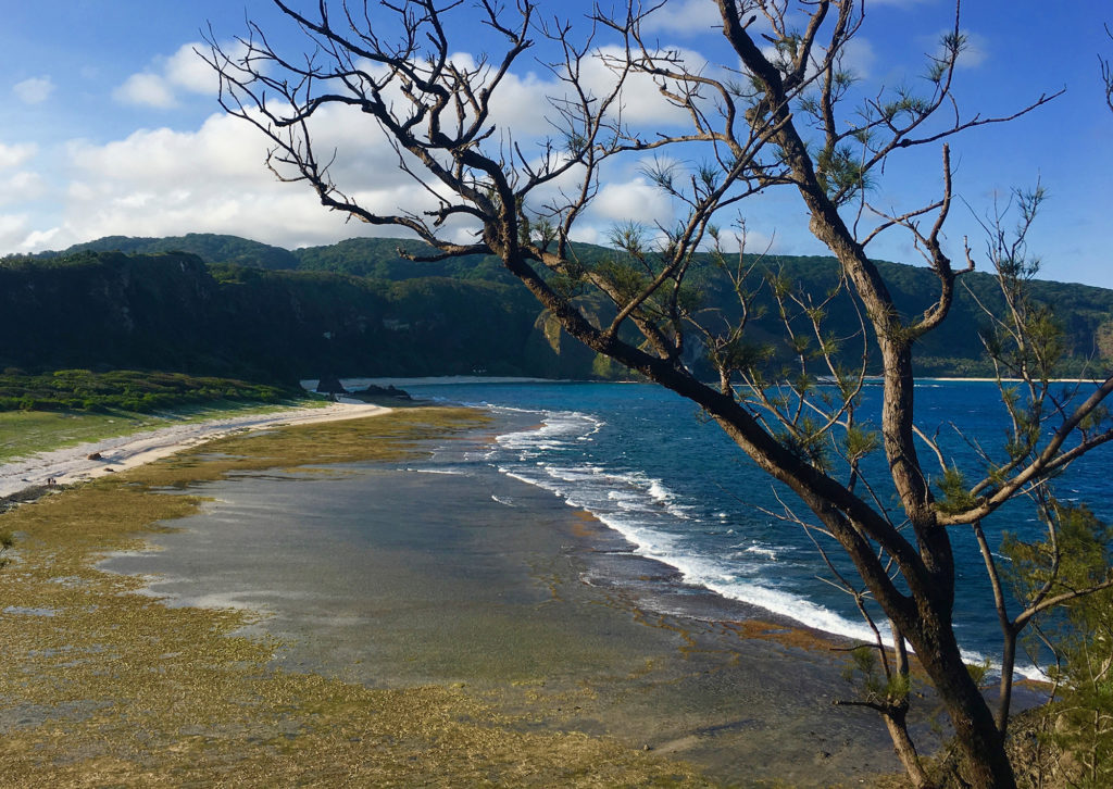 BABUYAN ISLANDS, Cagayan