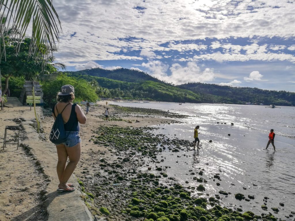 MASASA BEACH: DIY Budget Travel Guide + Itinerary & Its Sad Story