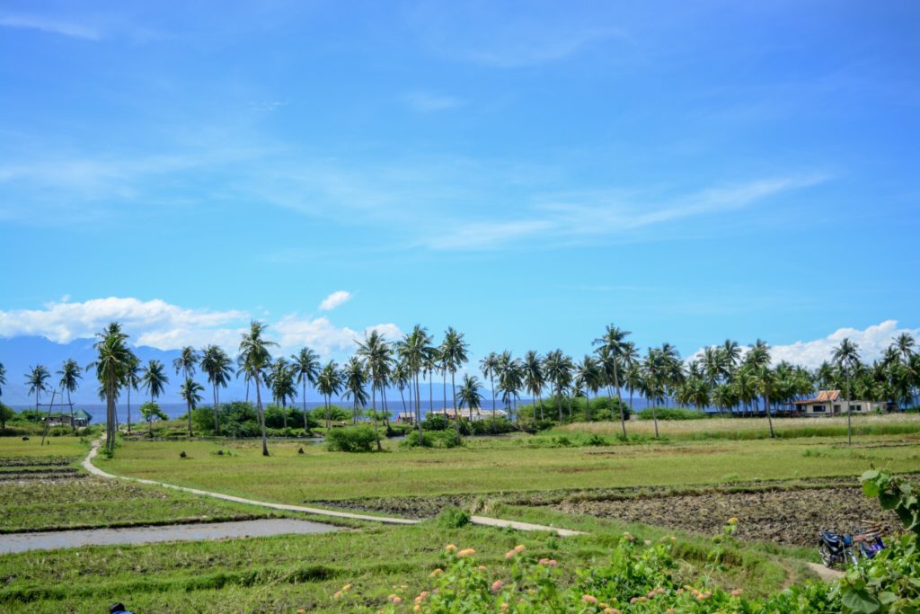 MASASA BEACH - Tingloy Island, Batangas