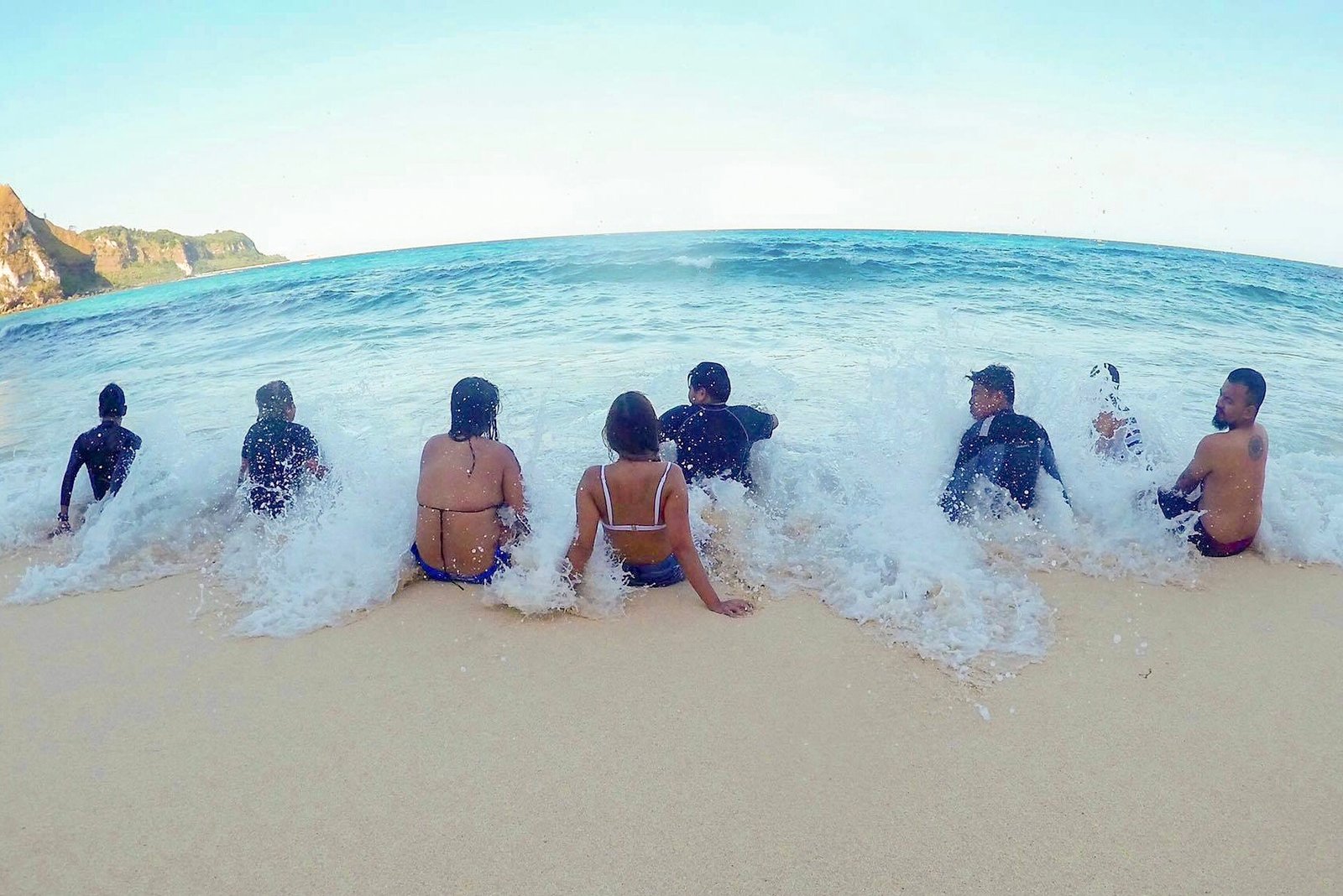 CALAYAN ISLAND: Travel Guide With Itinerary, Budget + Travel Tips 2024