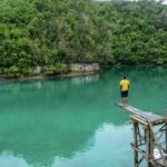 SUGBA LAGOON - SIARGAO ISLAND