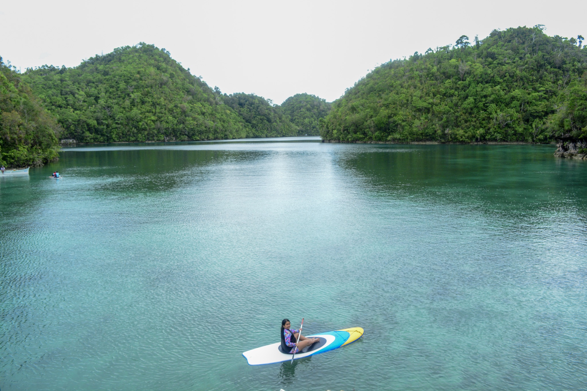 10 Tourist Spots In Siargao For Non-Surfers