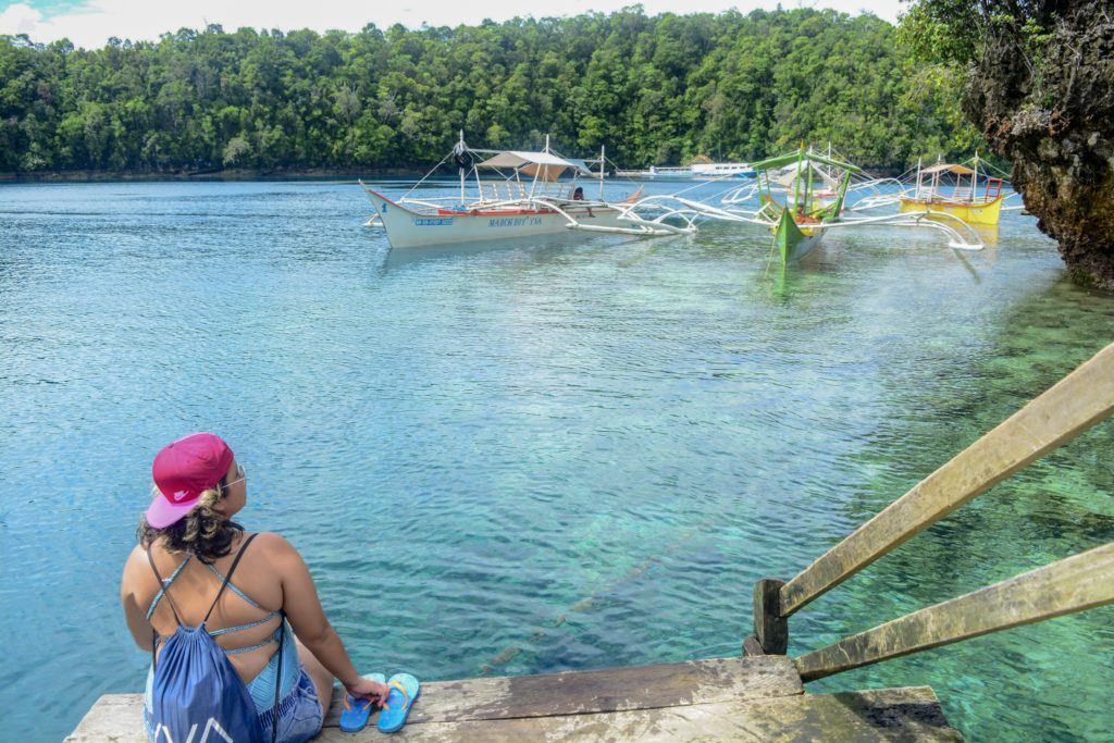 SOHOTON COVE, BUCAS GRANDE SIARGAO ISLANDS