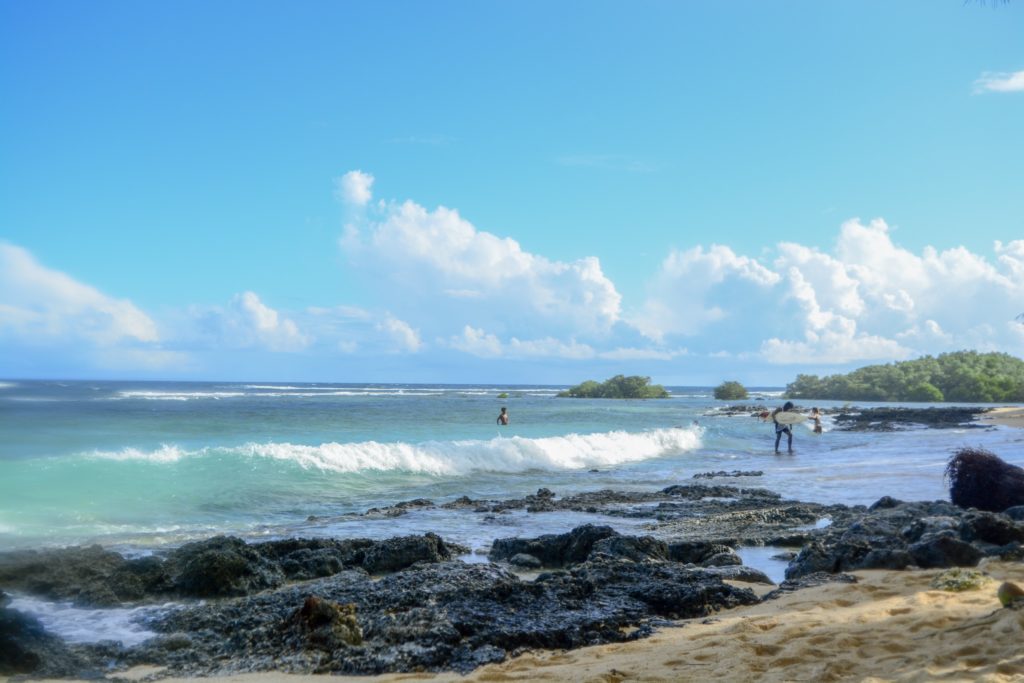 CLOUD 9 - SIARGAO ISLAND