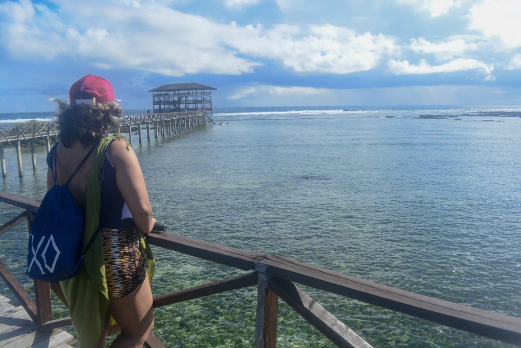 SIARGAO: DIY Budget Travel Guide + Itinerary & Useful Tips
