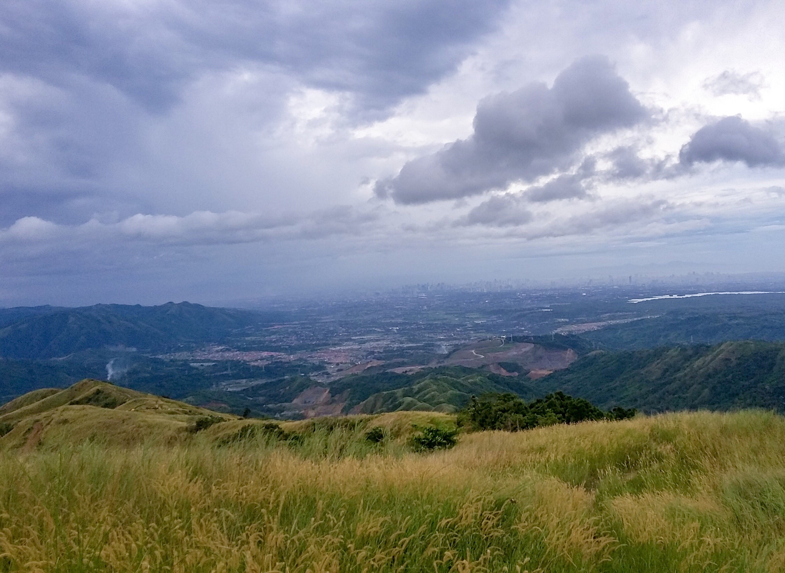 MT. BALAGBAG: DIY Day Hike Guide