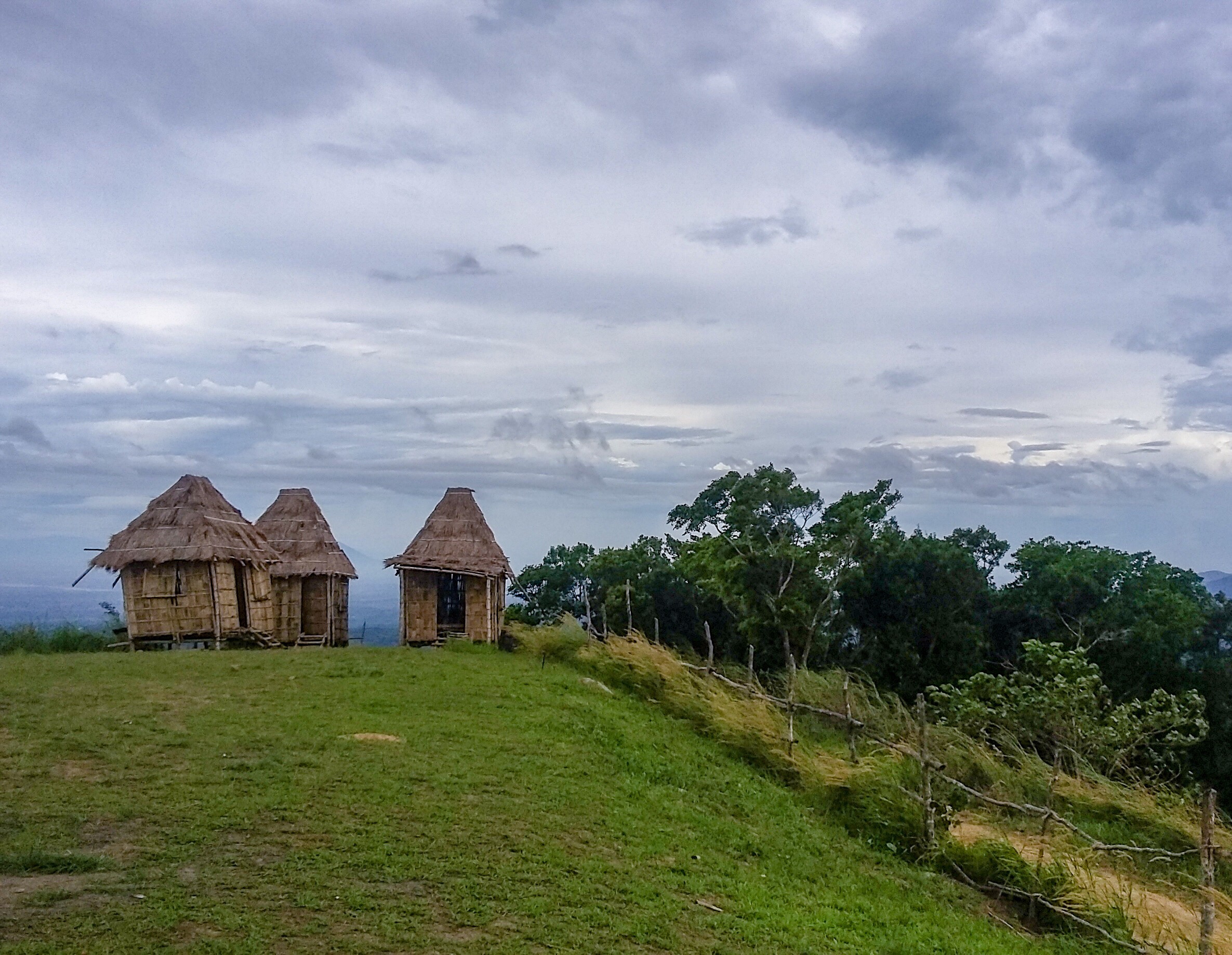 MT. BALAGBAG: DIY Day Hike Guide