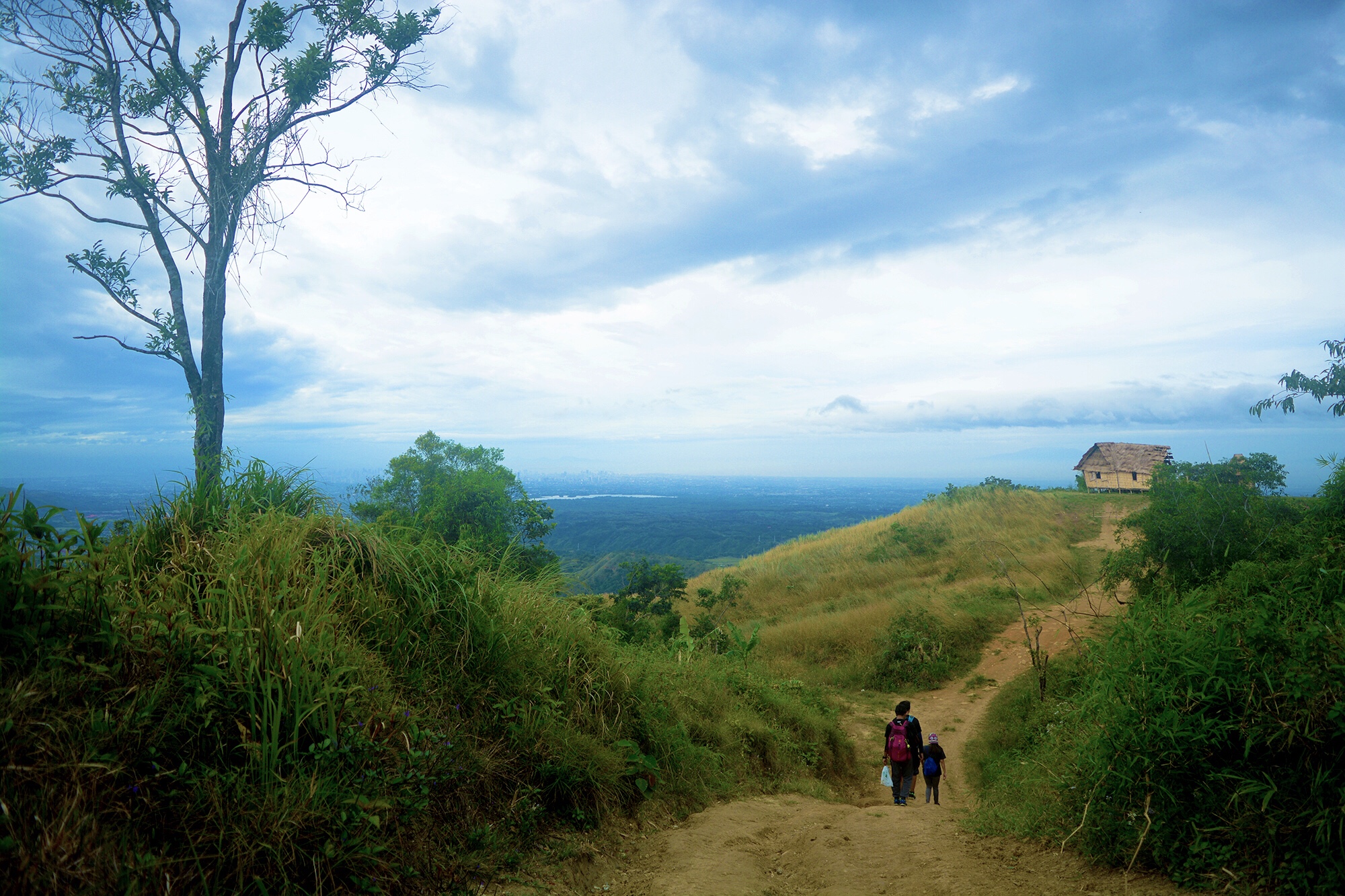 MT. BALAGBAG: DIY Day Hike Guide