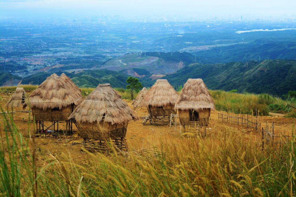 MT. BALAGBAG - San Isidro Rizal