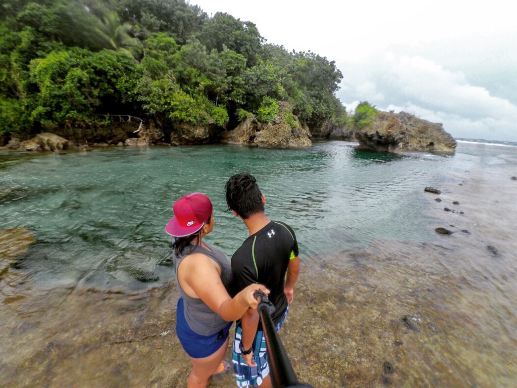 SIARGAO TOURISTS SPOTS FOR NON-SURFERS & FIRSTTIMERS