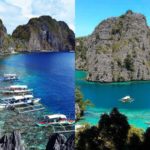 EL NIDO VS CORON