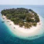 POTIPOT ISLAND - Candelaria Zambales.