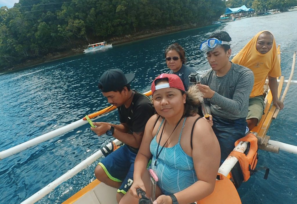 SOHOTON COVE, BUCAS GRANDE SIARGAO ISLANDS