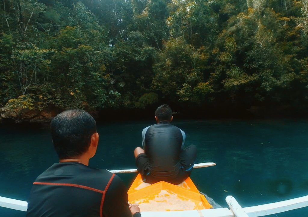 SOHOTON COVE, BUCAS GRANDE SIARGAO ISLANDS