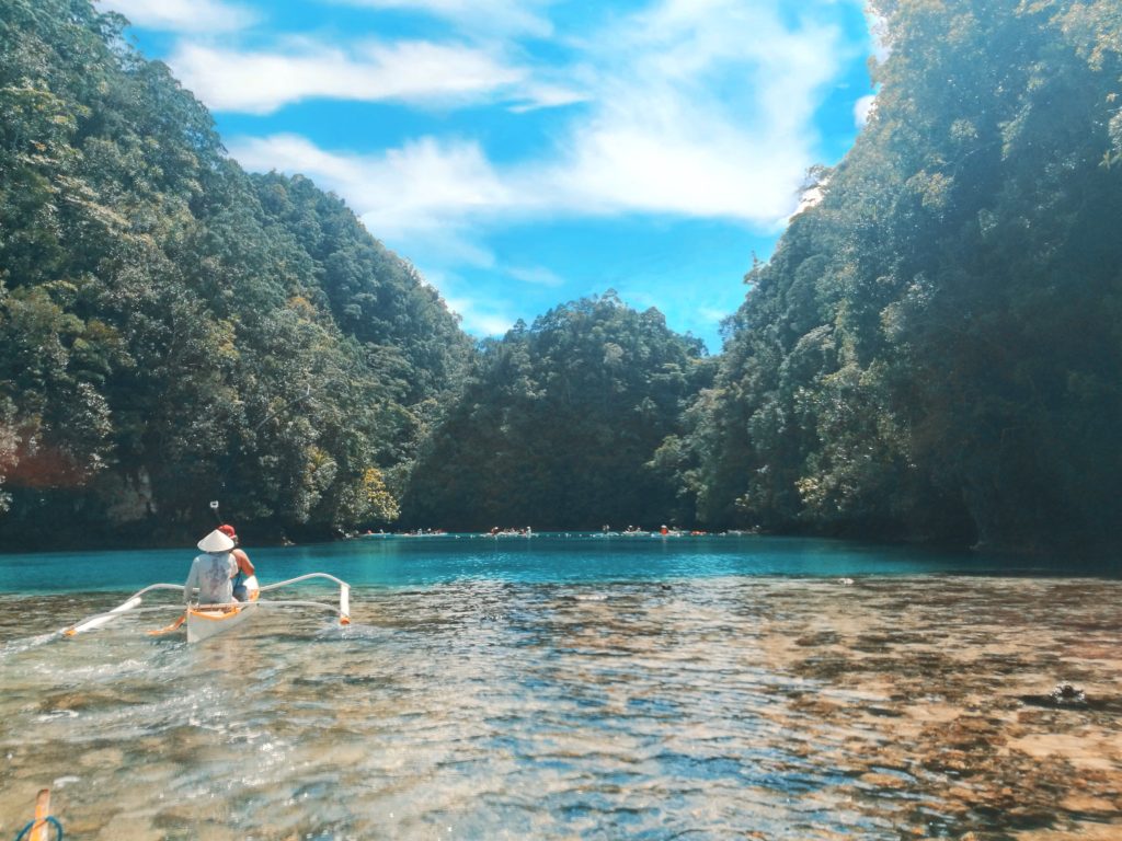 SOHOTON COVE, BUCAS GRANDE SIARGAO ISLANDS