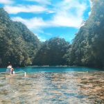 SOHOTON COVE, Bucas Grande