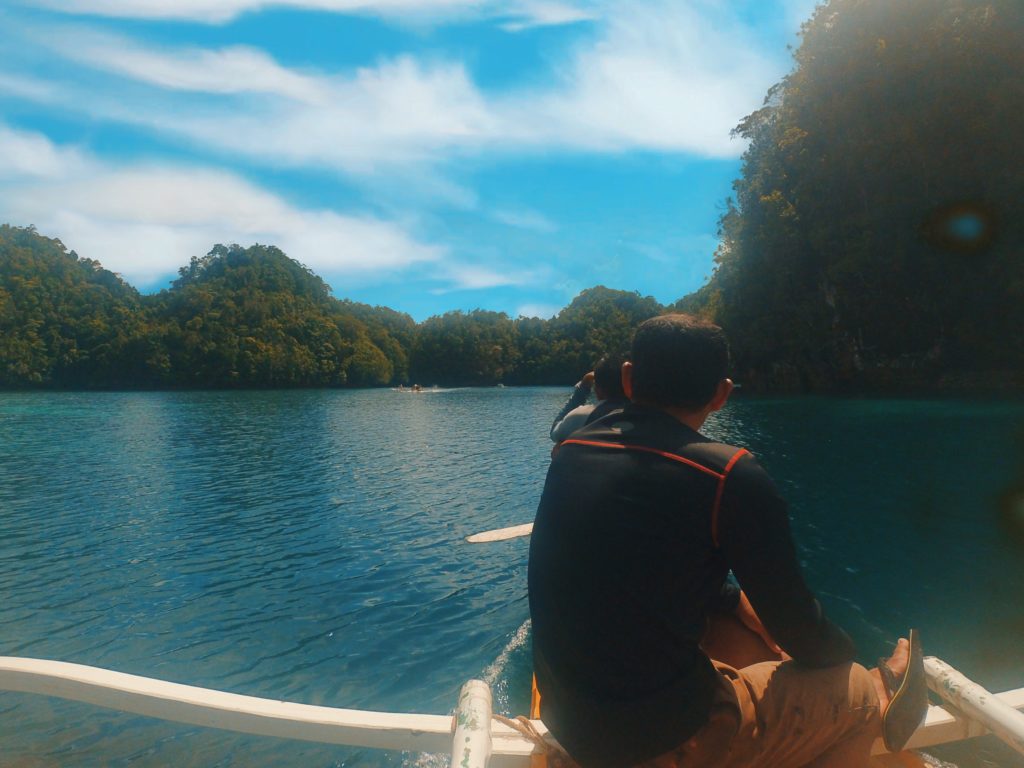 SOHOTON COVE, BUCAS GRANDE SIARGAO ISLANDS