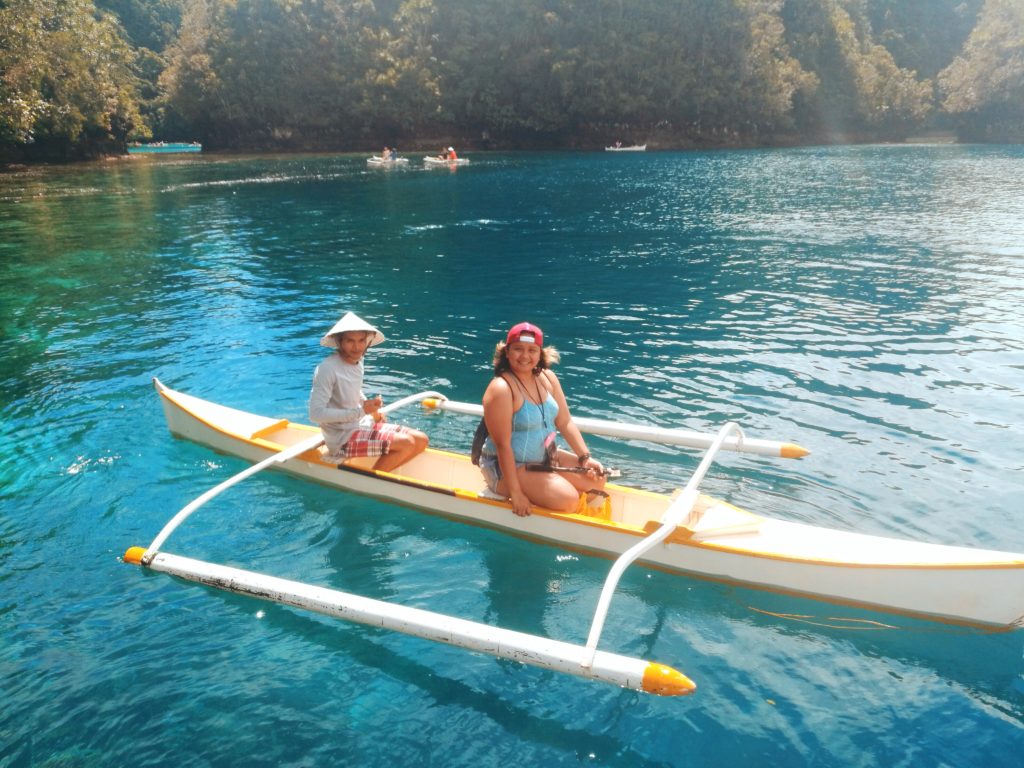 SOHOTON COVE, BUCAS GRANDE SIARGAO ISLANDS