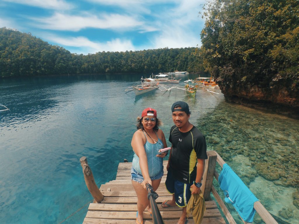 SOHOTON COVE, BUCAS GRANDE SIARGAO ISLANDS