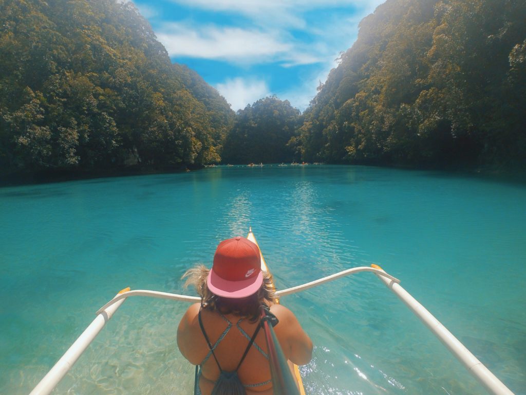 SOHOTON COVE, BUCAS GRANDE SIARGAO ISLANDS