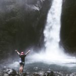 MOTHER FALLS - Ditumabo, San Luis Aurora