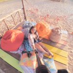 SAND & STARS - Dinadiawan, Aurora