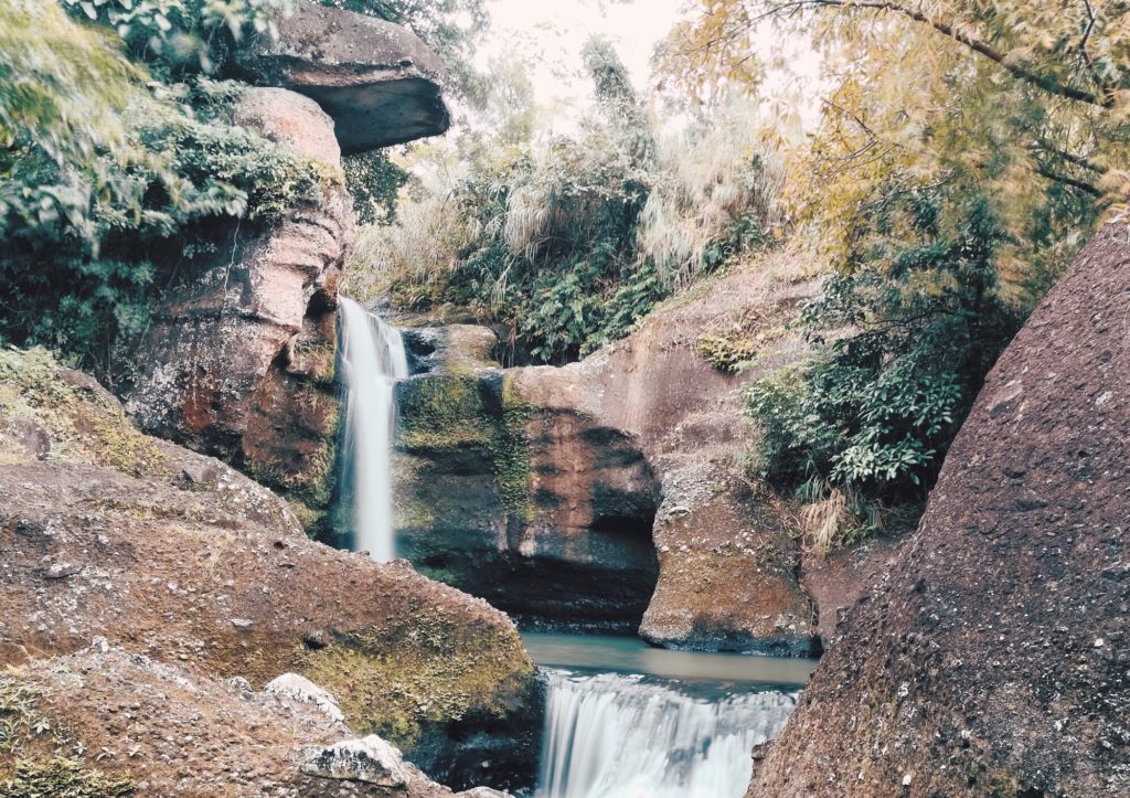 TULAY NA BATO FALLS - Siniloan, Laguna