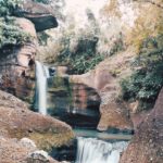 TULAY NA BATO FALLS - Siniloan, Laguna