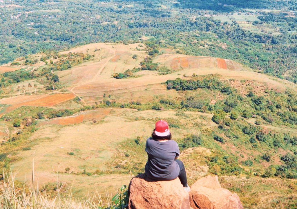 MT. TALAMITAM - Nasugbu, Batangas