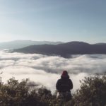 MARLBORO HILLS: Sea Of Clouds Sagada