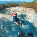 BLUE SOIL HILLS - Sagada