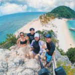 GIGANTES ISLANDS - Carles, Iloilo