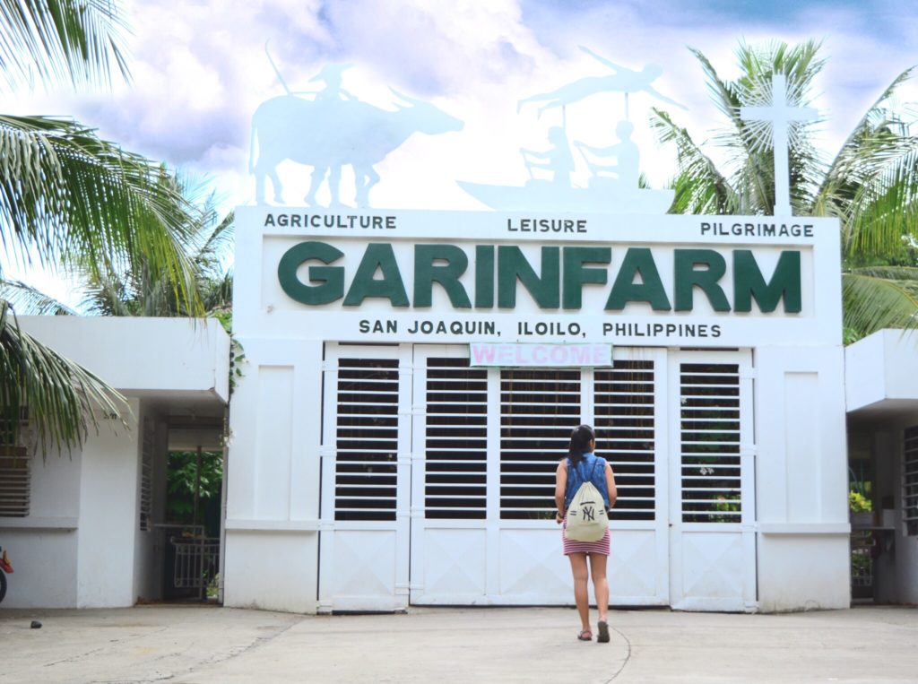 GARIN FARM: DIY Travel Guide To The Heaven On Earth