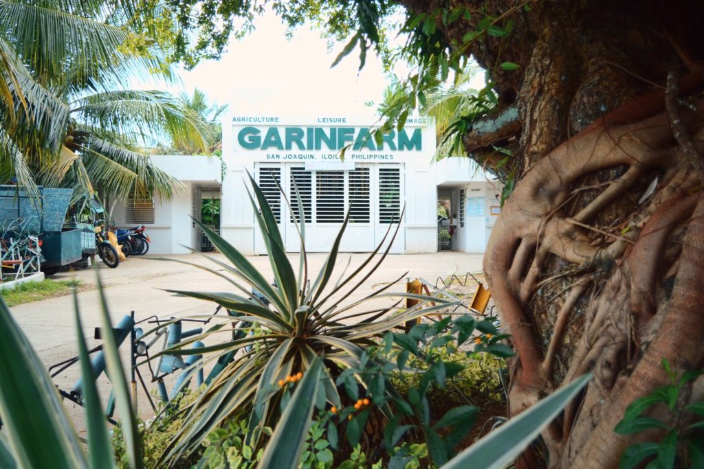 GARIN FARM: DIY Travel Guide To The Heaven On Earth
